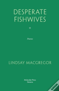 Capa do artigo Desperate Fishwives