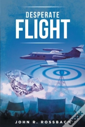 Capa do artigo Desperate Flight