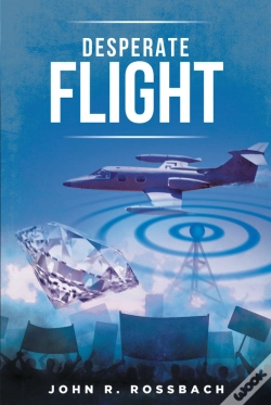 Capa do artigo Desperate Flight