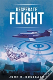 Capa do artigo Desperate Flight