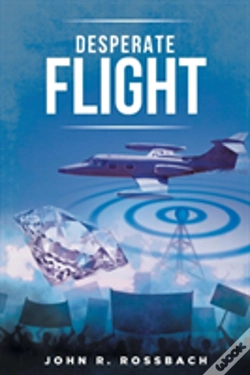 Capa do artigo Desperate Flight