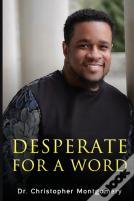 Desperate For A Word