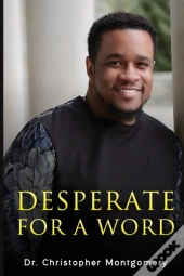 Desperate For A Word