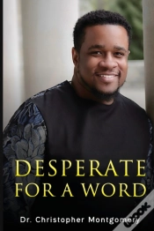 Capa do artigo Desperate For A Word