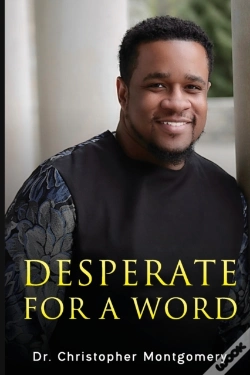 Capa do artigo Desperate For A Word