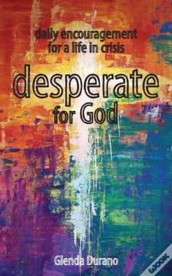 Capa do artigo Desperate For God