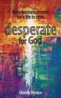 Desperate For God - Preview