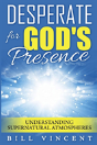 Desperate For God'S Presence - Preview