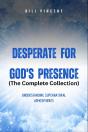 Desperate For God'S Presence - Preview