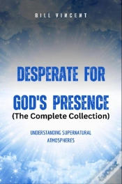Capa do artigo Desperate For God