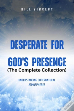 Capa do artigo Desperate For God'S Presence