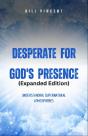Desperate For God'S Presence (Expanded Edition) - Preview