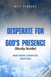 Capa do artigo Desperate For God