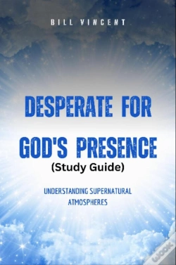 Capa do artigo Desperate For God'S Presence (Study Guide)