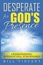Desperate For God'S Presence - Preview