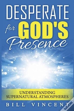 Capa do artigo Desperate For God'S Presence