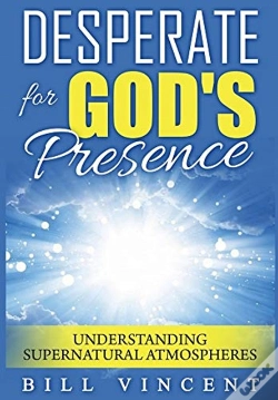 Capa do artigo Desperate For God'S Presence