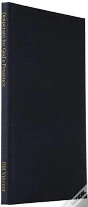 Capa do artigo Desperate For God