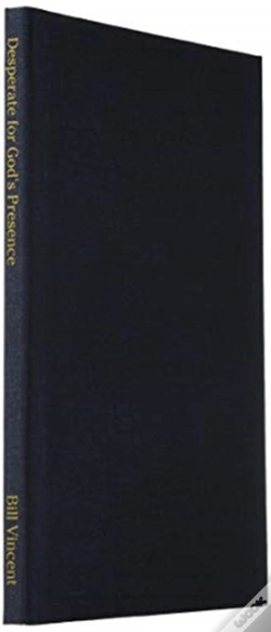 Capa do artigo Desperate For God'S Presence
