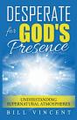 Desperate For God'S Presence - Preview