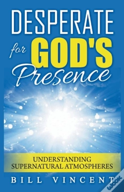 Capa do artigo Desperate For God'S Presence