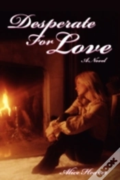Capa do artigo Desperate For Love