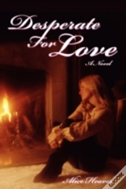 Capa do artigo Desperate For Love