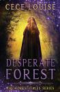Desperate Forest - Preview