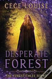 Capa do artigo Desperate Forest