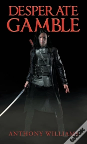 Capa do artigo Desperate Gamble