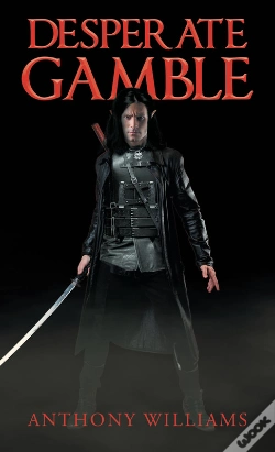 Capa do artigo Desperate Gamble