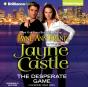 Desperate Game - Preview