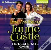 Capa do artigo Desperate Game