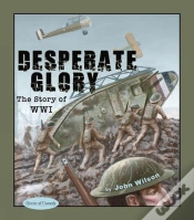 Capa do artigo Desperate Glory
