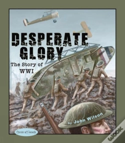 Capa do artigo Desperate Glory