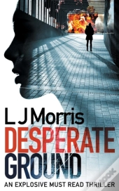 Desperate Ground