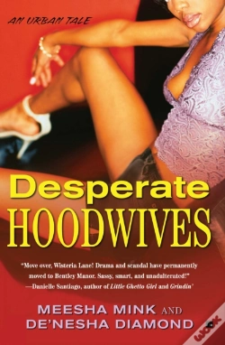 Capa do artigo Desperate Hoodwives