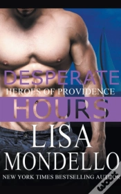 Capa do artigo Desperate Hours