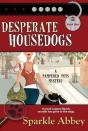 Desperate Housedogs - Preview