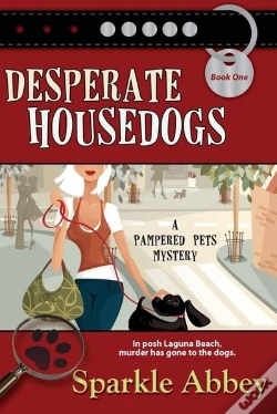 Capa do artigo Desperate Housedogs