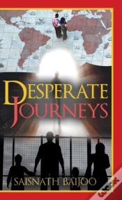 Capa do artigo Desperate Journeys
