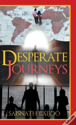 Capa do artigo Desperate Journeys