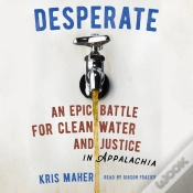 Capa do artigo Desperate