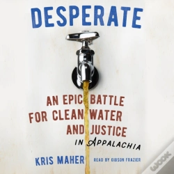 Capa do artigo Desperate