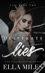 Capa do artigo Desperate Lies