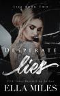 Desperate Lies - Preview