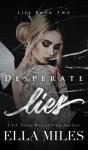 Desperate Lies - Preview