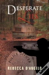 Capa do artigo Desperate Lies