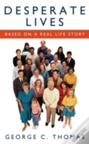 Capa do artigo Desperate Lives