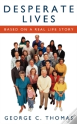 Capa do artigo Desperate Lives